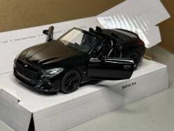 KINSMART Macheta auto Bmw Z4 (G29) 2019 Cabriolet Black1/43 (31722)