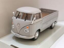 SCHUCO VW T1 Pritsche pick-up Schuco junior1/43 (8971)