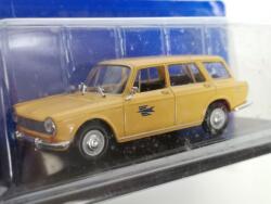 Altaya Simca 1300 Break 19661/43 (7308)