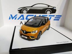 Norev Renault Scenic 4 yellow jaune 20161/43 (2470)