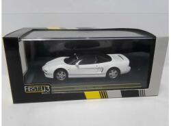 First 43 Models Macheta auto Honda NSX 1990 white1/43 (31544)