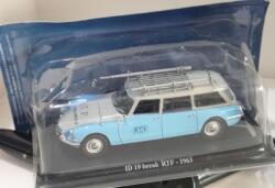 Altaya Citroen Id 19 Break Rtf - 19631/43 (9482)