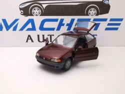 GAMA Opel Astra F Coupe Visiniu1/43 (5868)
