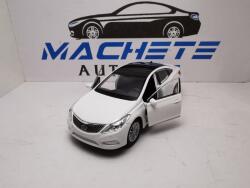 Welly Hyundai Grandeur1/43 (10109)