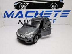 Welly Bmw X5 (f15) Model 2013 Grafit1/43 (6663)