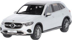 iSCALE Mercedes Benz GLC (X254) Avantgarde 2023 Silver1/43 (28872)