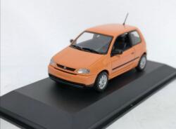 MINICHAMPS Seat Arosa1/43 (2517)