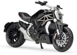 Bburago Ducati X Diavel S Black scala 1/181/43 (27016)