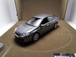 Norev Renault Laguna 3 Grafit1/43 (9277)