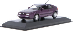 MINICHAMPS VW Corrado (G60) 1990 Purple Metallic1/43 (26872)