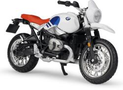 Bburago Bmw R nineT Urban GS White scala 1/181/43 (27036)
