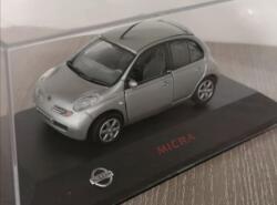 Norev NISSAN MICRA, 4 usi1/43 (2413)