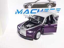  Rolls Royce Phantom Viii1/43 (2494)
