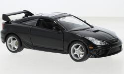 Maisto Macheta auto Toyota Celica GT-S 2004 Black scala 1/241/43 (30440)