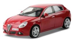 Bburago Macheta auto Alfa Romeo Giulietta 20161/43 (29272)