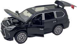  Macheta auto Lexus LX570 (Replica) cu led-uri si sunete1/43 (34979)