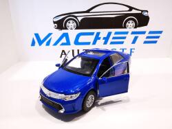 Welly Toyota Camry Blue1/43 (2537)