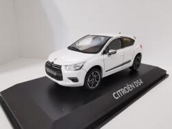 Norev Citroen DS4 2011 Alb1/43 (2270)