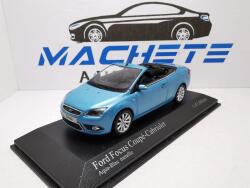 MINICHAMPS Ford Focus Coupe Cabriolet 20071/43 (8262)