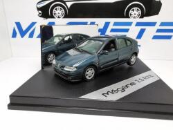 Vitesse Renault Megane 1 2.0 Rxe 1996 ~ Lipsa Stop Stg~1/43 (10569)