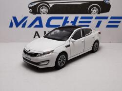 Welly Kia Optima Iii ~ 2010 ~1/43 (8364)
