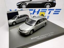Universal Hobbies RENAULT LAGUNA 2 ESTATE ' ' PRIVILEGE' ' 20011/43 (10327)