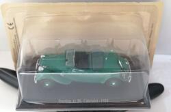 Altaya Citroen Traction 11 Bl Cabriolet 19381/43 (10630)