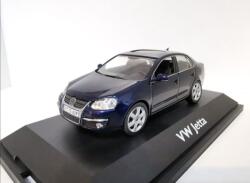 SCHUCO Vw Jetta1/43 (2584)