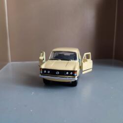 Welly Macheta auto Fiat 125P Crem1/43 (31285)
