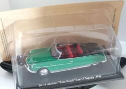 Altaya Citroen Ds 21 Cabriolet Palm Beach Henri Chapron 19661/43 (10699)
