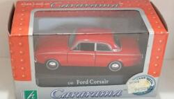 Cararama Ford Corsair1/43 (10926)