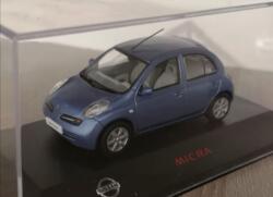 Norev Nissan Micra1/43 (2414)