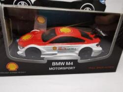 CMC TOY Bmw M4 Motorsport1/43 (10365)