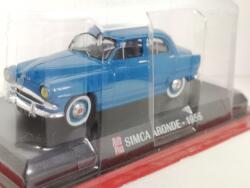 Altaya Simca Aronde 19551/43 (7171)