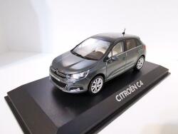 Norev Citroen C4 2010 Grafit1/43 (2267)