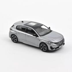 Norev Peugeot 308 GTI Artense Grey 20211/43 (26252)