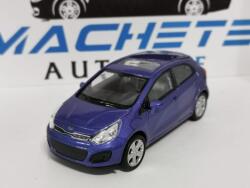Welly Kia Rio 20111/43 (2369)