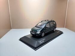 MINICHAMPS Opel Zafira A Green 20011/43 (5862)