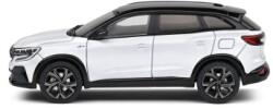 SOLIDO Macheta auto Renault Austral Alpine E-Tech Full Hybrid 2022 White/Black1/43 (31586)