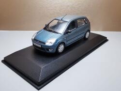 MINICHAMPS Ford Fiesta MK6 2001 verde 4 usi1/43 (2334)