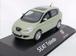 Ixo Models Seat Toledo 3 Verde 20041/43 (2500)