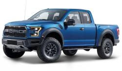 Maisto Ford F150 (Ranger) Raptor metallic-blue 2017 scala 1/241/43 (27143)