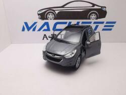 Welly Hyundai Tucson IX35 (II) Grafit 20091/43 (5790)