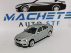 RASTAR Bmw seria 5 M5 E60 gri1/43 (2244)