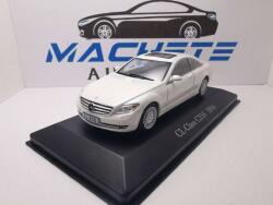 Deagostini Mercedes Cl-class ( C216 ) 20061/43 (5821)