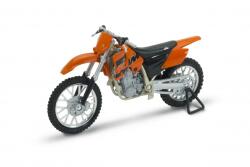 Welly KTM 450 SX Racing Orange1/43 (27046)