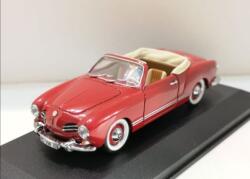 MINICHAMPS Vw Karmann Cabriolet1/43 (2579)