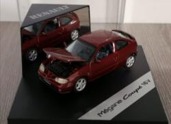 Norev Renault Megane Coupe1/43 (2484)