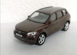 RMZ CITY VW Touareg 2 (2010) Maro1/43 (2572)