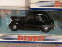 DINKY Ford V8 Pilot 1950 Negru 11/43 (10994)